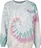 Girl-Sweat-Shirt || Normaler Ärmel || Kragenlos || Langlebige Materialien