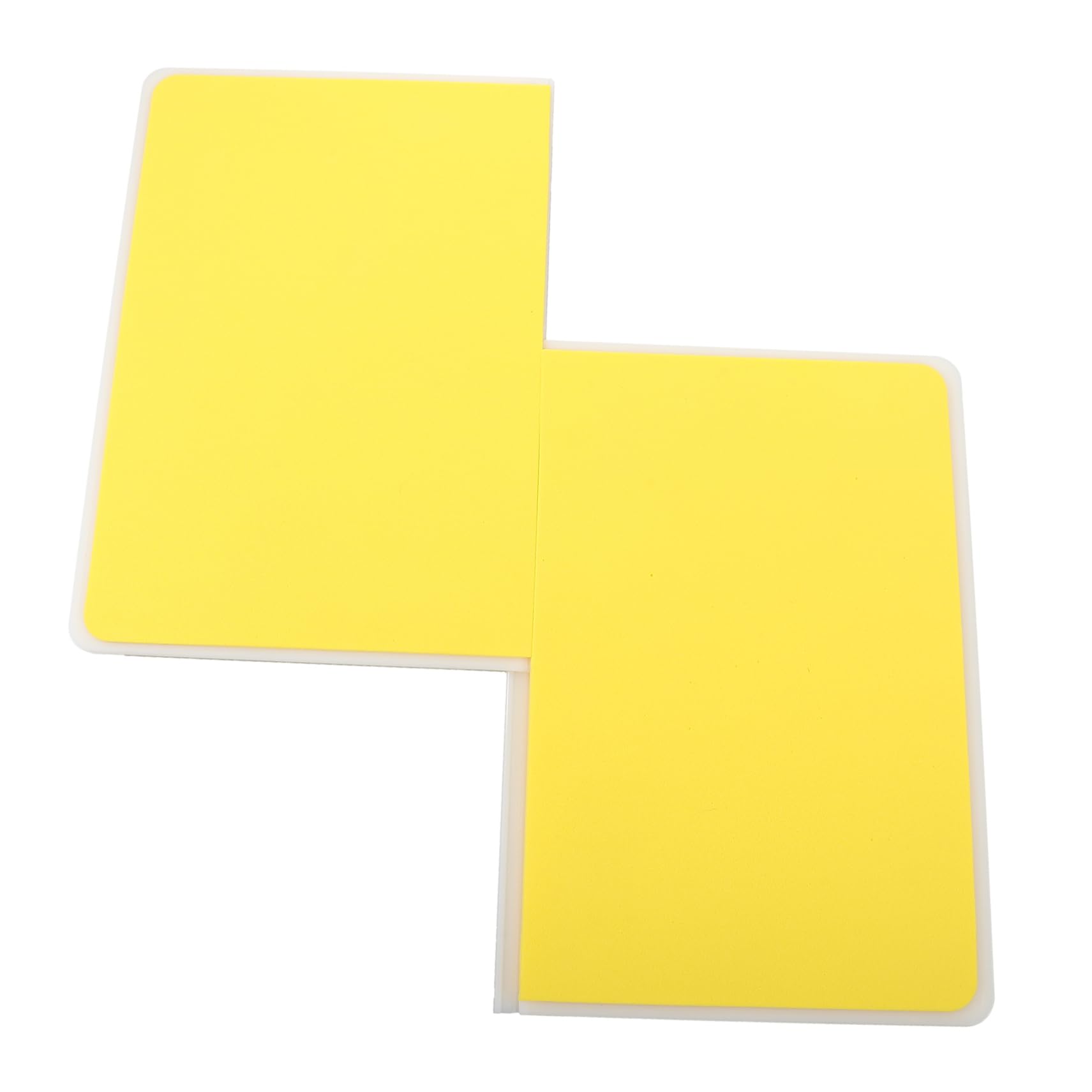 KOMBIUDA Taekwondo Accessory Boys and Girls Practice Board Breaking Board for Boys and Girls Indoor Training