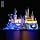 76419-Hogwarts Castle and Grounds-RC