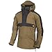 Produktbild Helikon-Tex Woodsman Anorak Jacket - DuraCanvas Coyote/ASH GRAU M/Regular