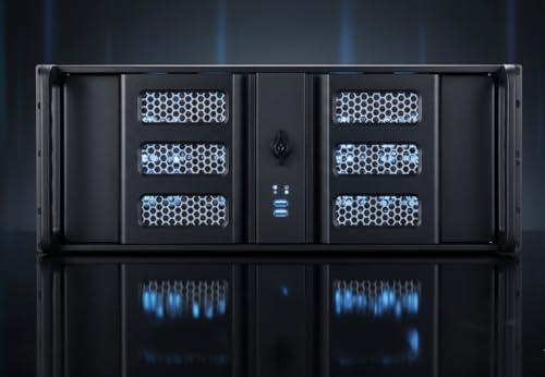 The 28 Best Rack Mount Computer Cases of 2026 [Verified] - Cherry Picks