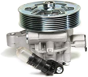 Amazon.com: Power Steering Pump Fit For 