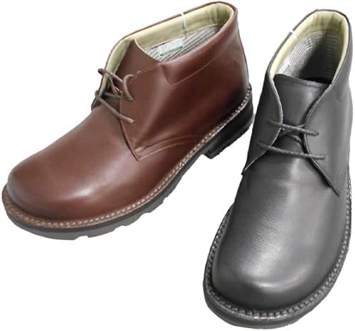 Amazon リーガル Regal 328wcjw リーガルウォーカー チャッカブーツ 牛革 幅広 3e Eee 靴 正規品 メンズ Gore Tex ゴアテックス ダークブラウン Measurement 23 Point 5 Centimeters Regal リーガル ブーツ