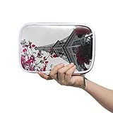 Forma: forma rectangular con longitud más larga, se adapta a lápices más largos o pinceles más largos, lo que es conveniente y práctico.