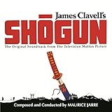  Shōgun (Original Motion Picture Soundtrack)
