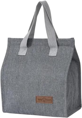 Bolsa Térmica Para Alimentos Marmita Lancheira -Fitness Lancheira Marmita Academia Trabalho Churrasc