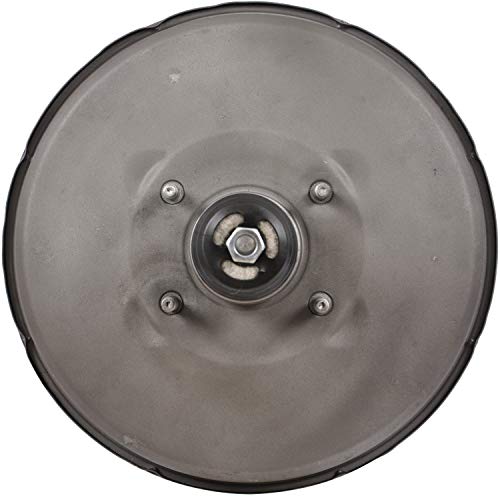 Image of Cardone 53-3614 Remanufactured Vacuum Power Brake Booster without Master Cylinder (Renewed)
