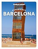 Lonely Planet Experience Barcelona (Travel Guide)