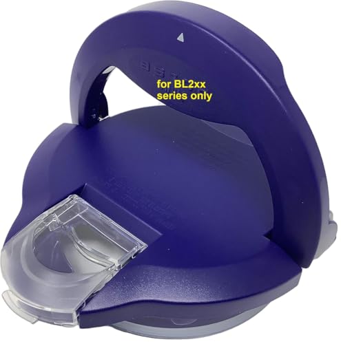 Tapa con seguro para Ninja 40 onzas BL200 a BL250 miniatura 3