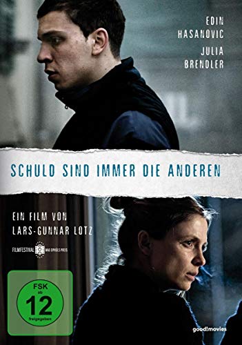 Schuld sind immer die anderen