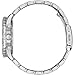 Imagen de Citizen Reloj analógico de Cuarzo para Hombre con Correa de Acero Inoxidable AT2560-84X