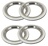 Montageanleitung Universell passendes Felgenringset + Weißwandringe 14\