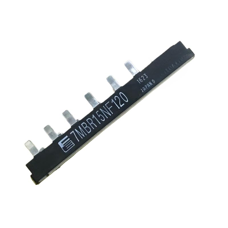 1 piece set of 7MBR15NF120 power module