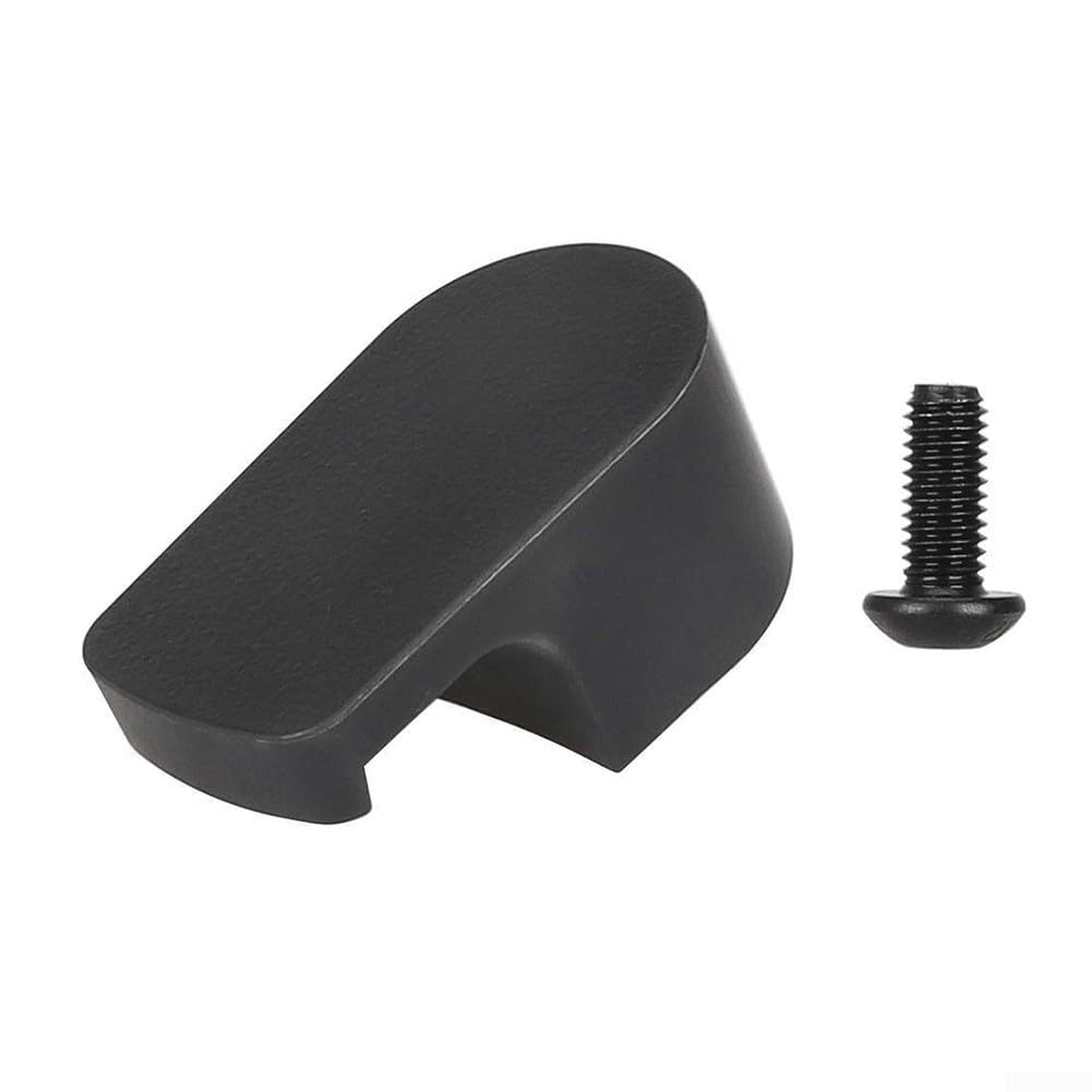 Garde-boue Arrière Pour Scooter électrique Segway Max G2 - Protection Contre La Boue Et Le Sable - Léger Et Facile à Installer