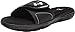 Under Armour Women's UA Ignite VII Slides 8 Black
