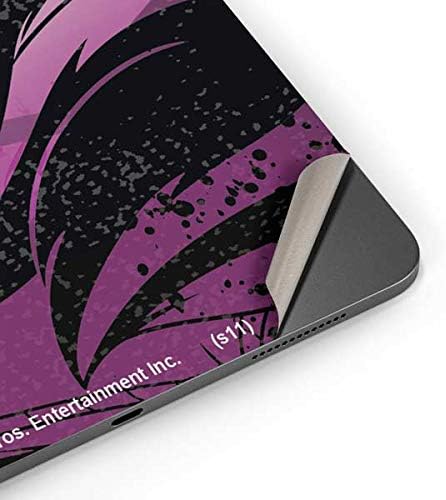 Skinit Decal Tablet Skin Compatible with iPad Air 10.9in (4th Gen, 2020) - Officially Licensed Warner Bros Pepe Le Pew Purple Romance Design