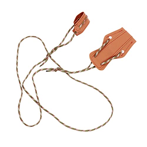 BCY - B55 Bowstring - 1/4lb Purple