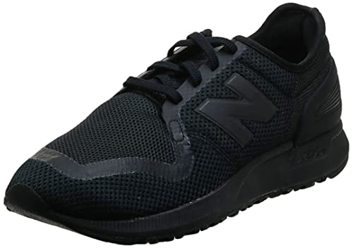 New Balance Athletic 247s Mens Shoes Size: 10.5 Color: Black