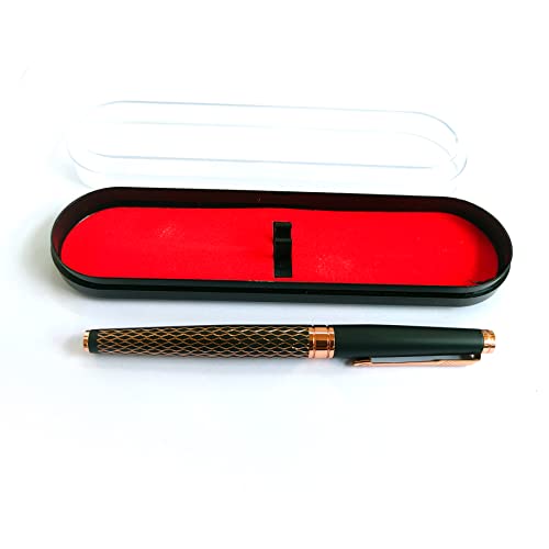 Image of Sensy Gifts Metal Personalized Pen With Name Engraved, Best for Gifting, Best Customized Gift for Boy & Girls|Engraved Your Name On Pen, Slim & Light Weight