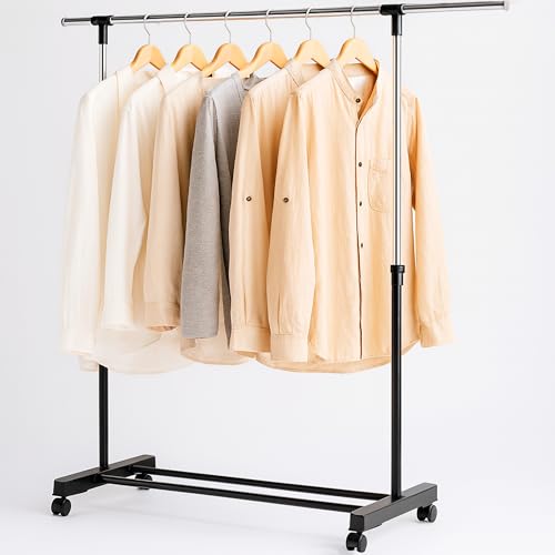 edihome, Burro Ropa, Perchero Colgador de Ropa,...