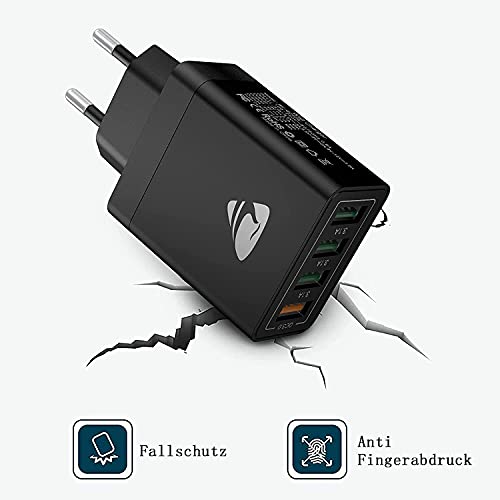 USB Schnellladegerät Yosou 33W QC 3.0 Ladegerät
