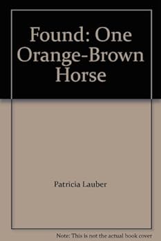 Found: One Orange-Brown Horse