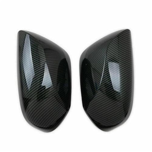 Capuchon rétroviseur carbone Toyota Camry de rechange pour coque rayée