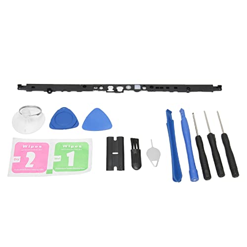 Substituição de Antena Wi-Fi de Plástico Profissional Sem Fio Adaptador de Roteador WiFi Antena para