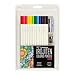 Tombow 51528 Irojiten Coloring Set, Vivid