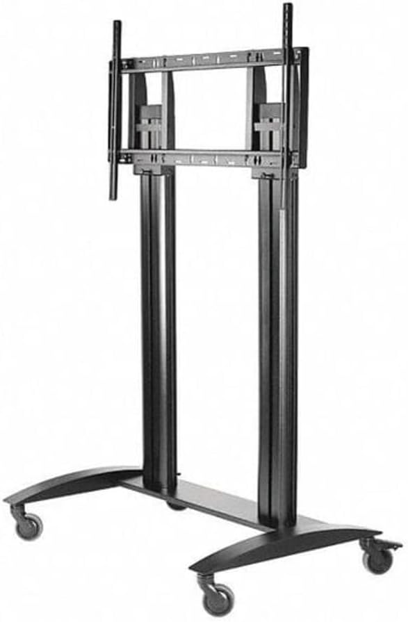 Soporte Móvil Peerless-AV SR598 para Pantallas de 55"-98"