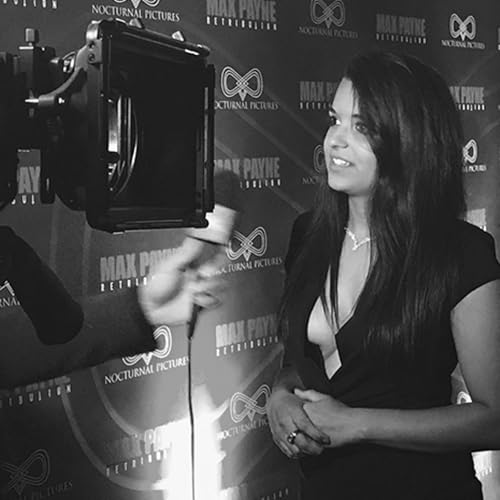 Episode 6 - Chloe Chudasama (Nocturnal Pictures)