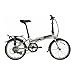 Dahon Folding Bikes 2019 MARINER, 20 In. Wheel Size