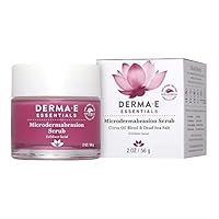 Derma E Microdermabrasions-Peeling 56 g
