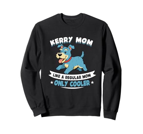 Kerry Mom, Like A Regular Mom Only Cooler - �P���[�h�b�O �g���[�i�[