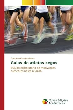 Paperback Guias de atletas cegos [Portuguese] Book
