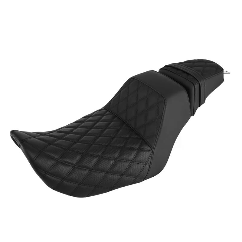 Selle biplace moto haut de gamme pour Sport spécial RH975S 2022-2024