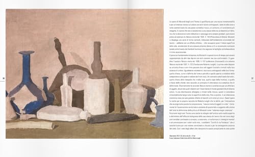 Giorgio Morandi. Una Vita Per L'arte. Ediz. A Colori - 3