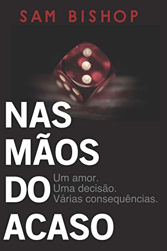 Nas Mãos Do Acaso (Portuguese Edition)