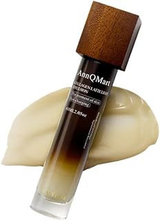 Crema tensora instantánea de ojos, crema de o...