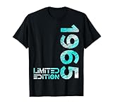 Lustige Geschenke zum 60. Geburtstag 1965