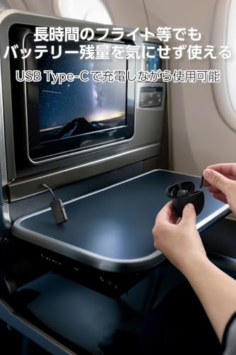 エレコム(ELECOM) エレコム Bluetooth トランスミッター LBT-ATR02ECBK の商品画像 4