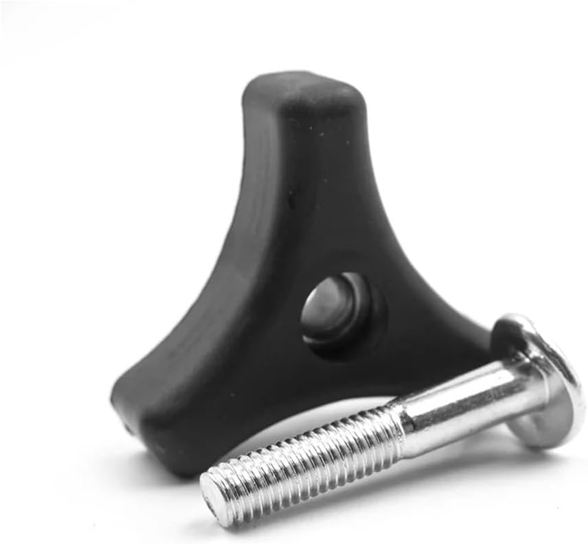 Handle Bar Knob Bolt Fit for Lawn Mower Garden Power Tools Assembly