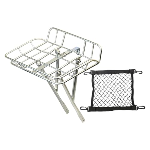 Tachiuwa �J�[�S���b�N �A���~���� �X�^�C���b�V�� ���p�r 20�C���`�܂肽���ݎ��]�ԗp �T�C�N�����O�L�����A ���]�ԃo�X�P�b�g�I�[�K�i�C�U�[ D7�p, ��