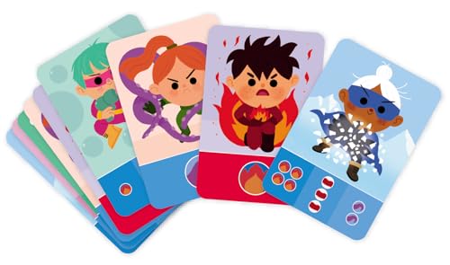 Super Méga Power Dujardin Nathan - vue 5