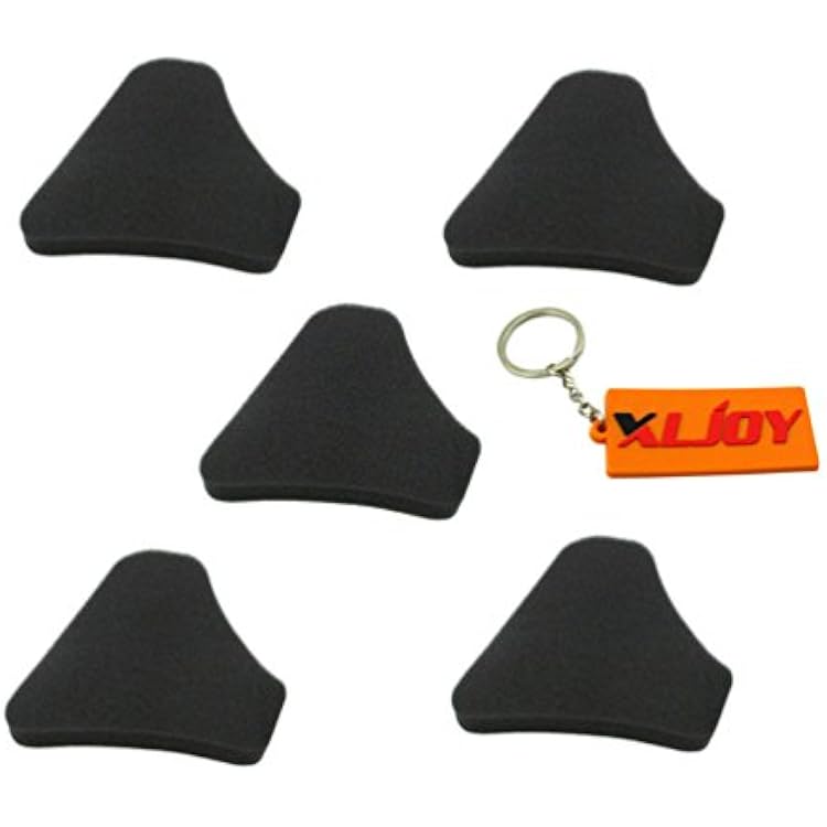 Foam Filter for Ski-Doo MXZ Summit Formula Grand Touring 500 600 700 800(5 PCS)