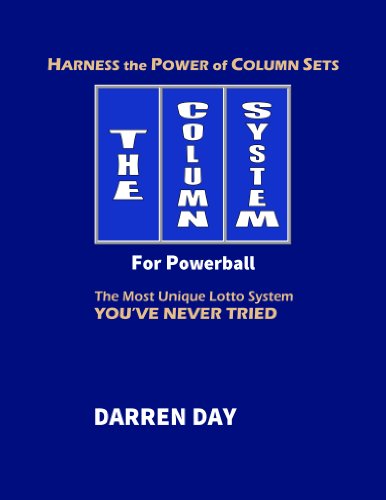 The Column System For Powerball