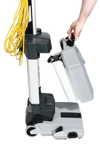 Advance SC100 in use