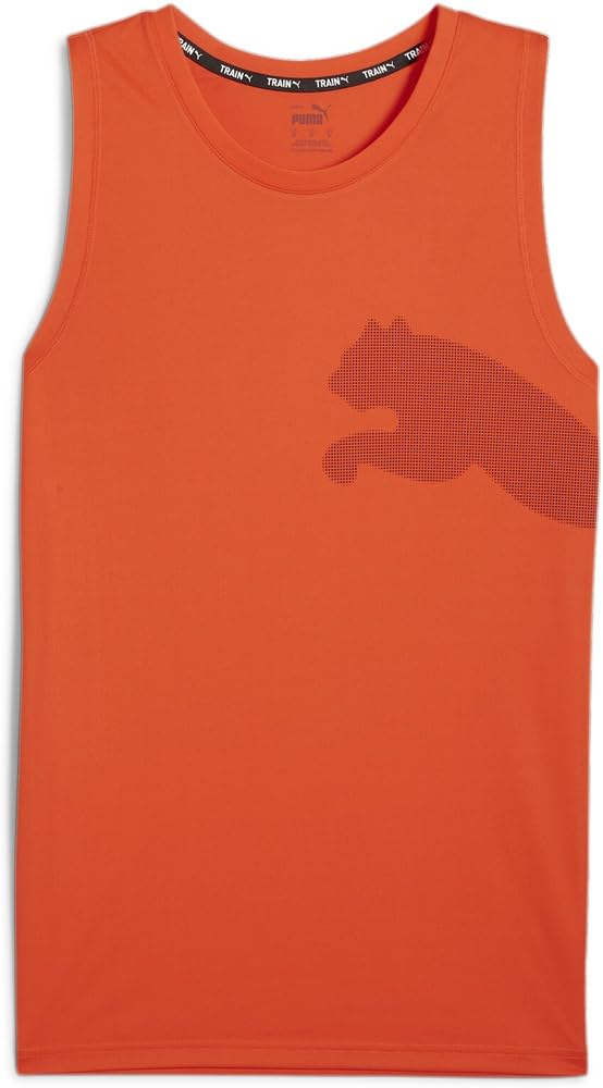 PUMA Train All Day Big CAT Tank