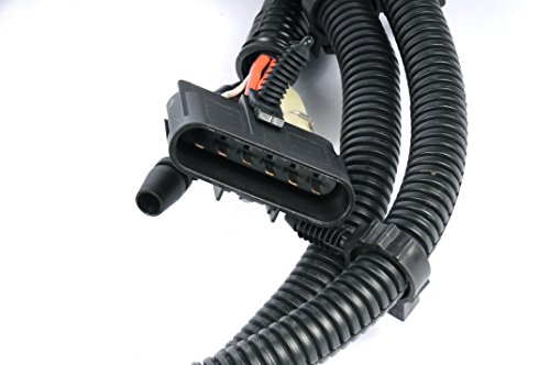 Arnés de cableado original ACDelco 10315926 con ingeniería de precisión GM 2