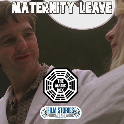 Maternity Leave